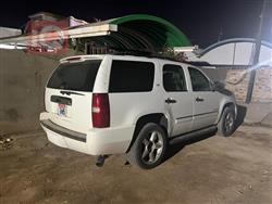 شيفروليه تاهو